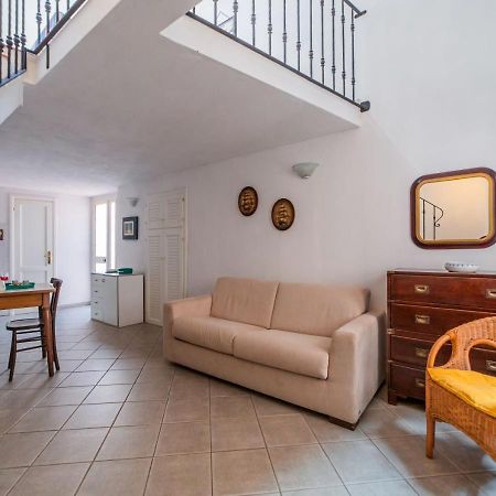 Murphy Holiday Home - Casa Papini La Maddalena  Buitenkant foto