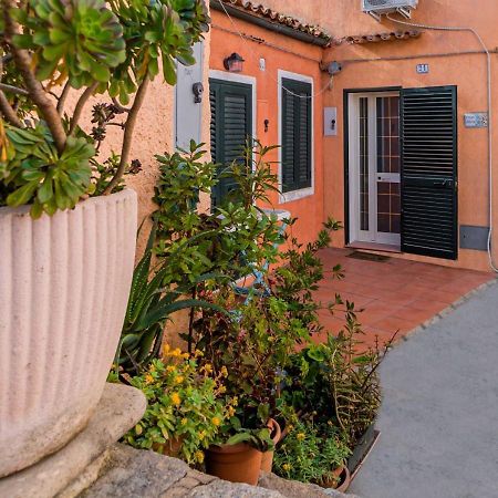 Murphy Holiday Home - Casa Papini La Maddalena  Buitenkant foto
