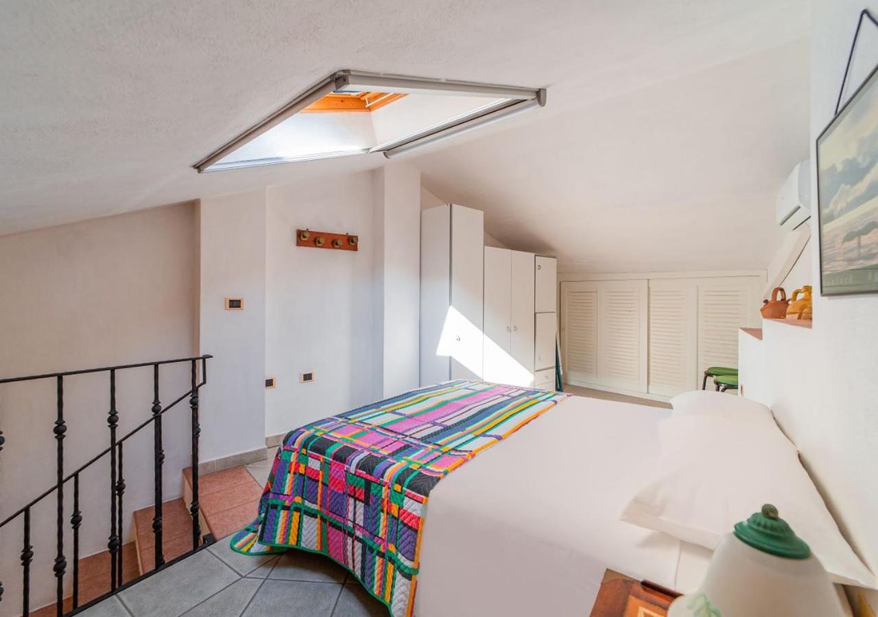 Murphy Holiday Home - Casa Papini La Maddalena  Buitenkant foto