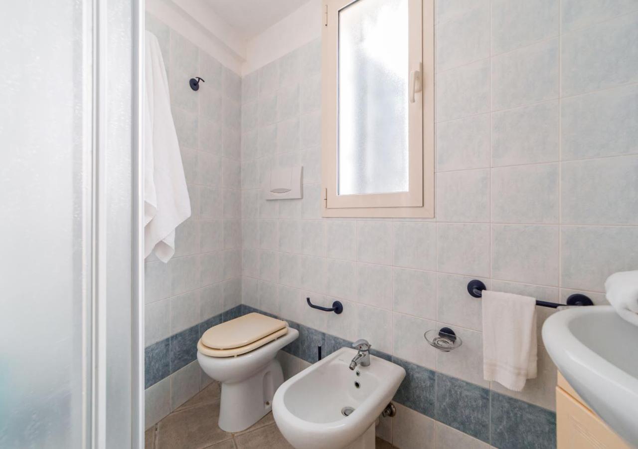 Murphy Holiday Home - Casa Papini La Maddalena  Buitenkant foto